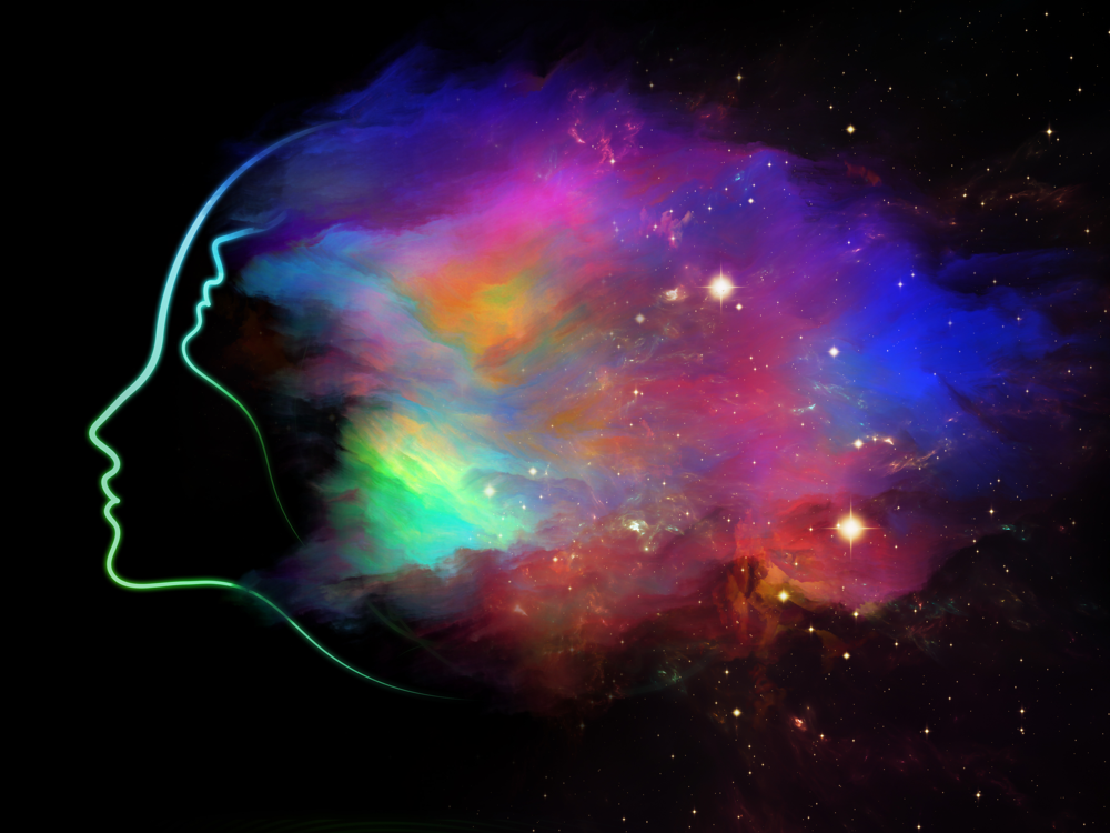 Getting to Know Your Colour Personality